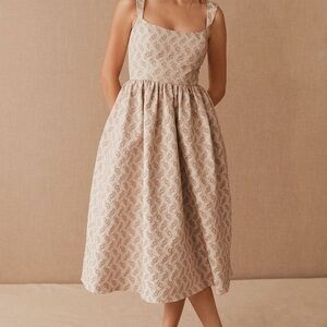 Sachin & Babi Aletta Dress Size 8 New with Tags